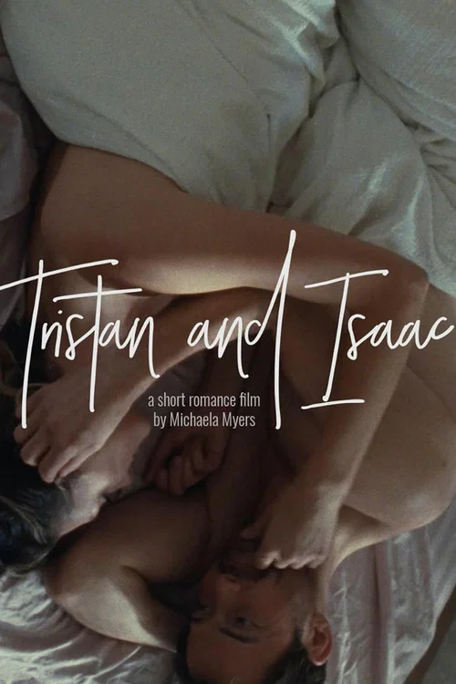 Tristan and Isaac постер