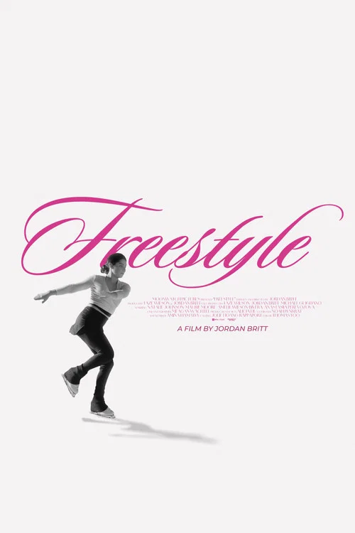 Freestyle постер