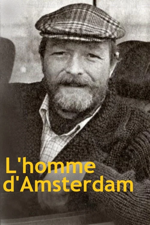 L'Homme d'Amsterdam постер