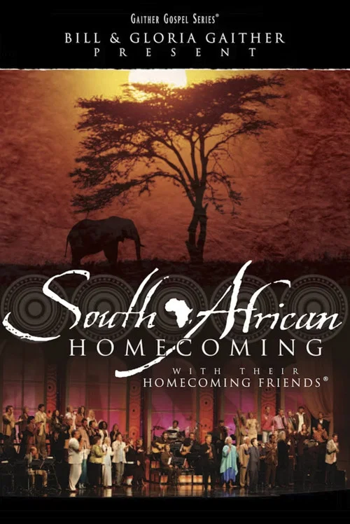 South African Homecoming постер