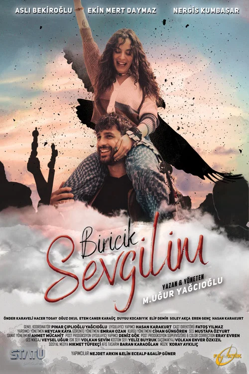 Biricik Sevgilim постер