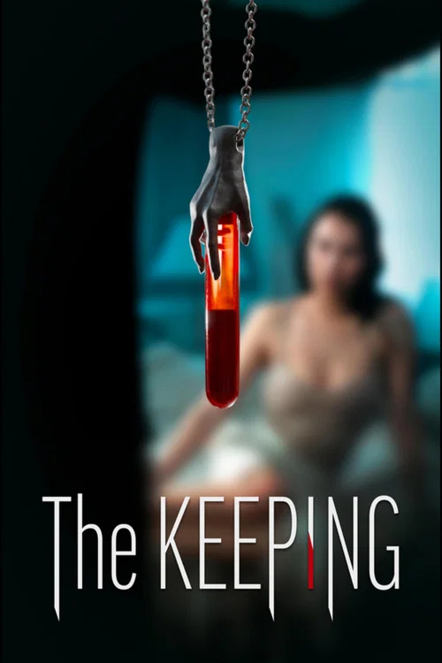The Keeping постер