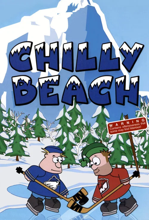Chilly Beach постер