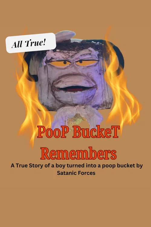 Poop Bucket Remembers: A Satantic Panic Story постер