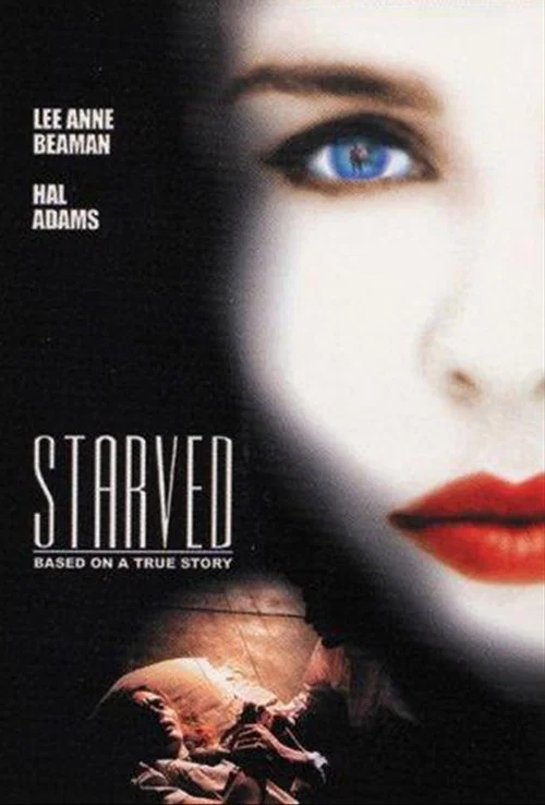 Starved постер