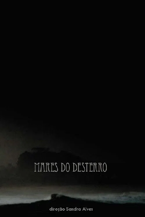 Marés do Desterro постер