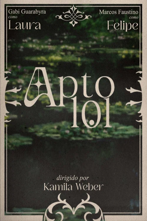 Apto 101 постер