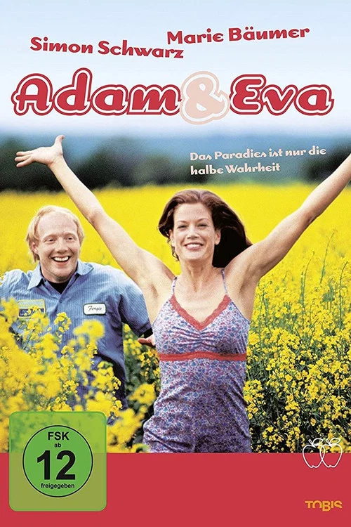 Adam & Eva постер