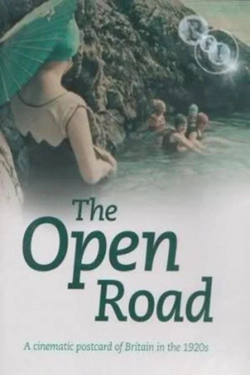 The Open Road постер
