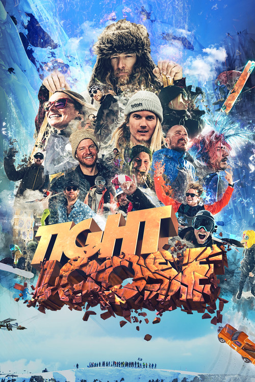 Tight Loose постер
