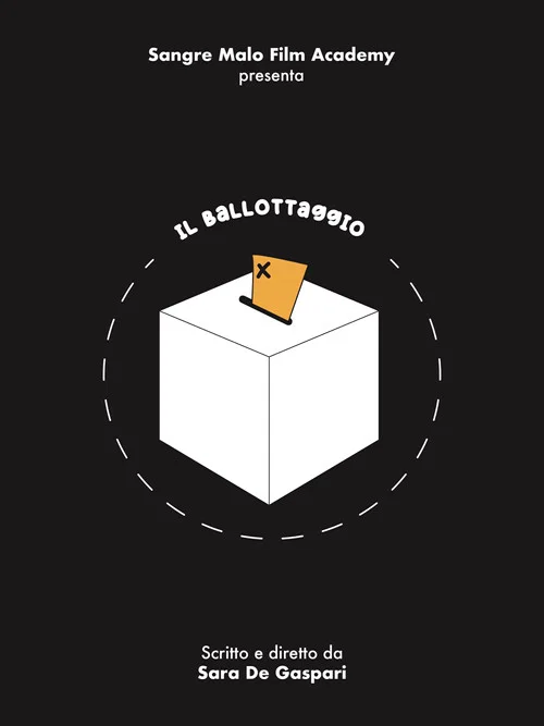 Il Ballottaggio постер