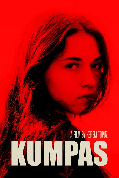 Kumpas постер