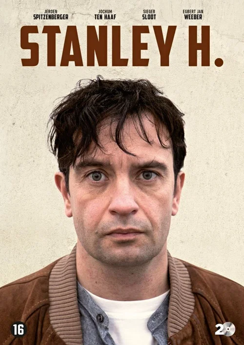 Stanley H. постер