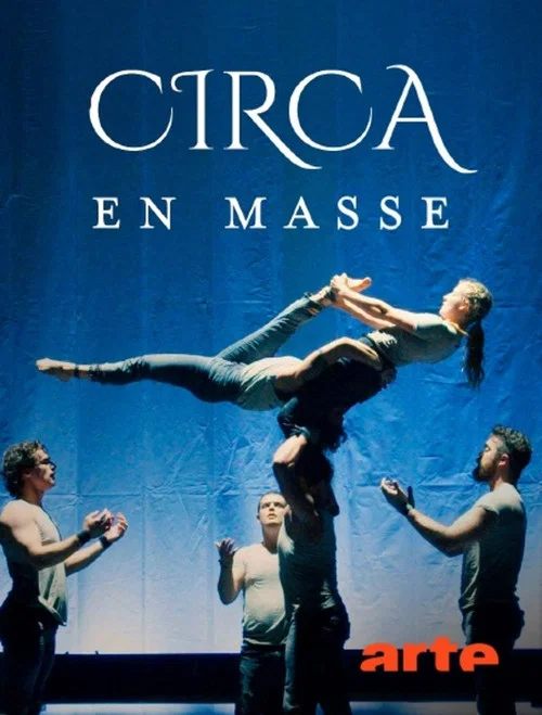 En Masse by Circa постер