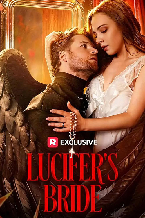 Lucifer's Bride постер