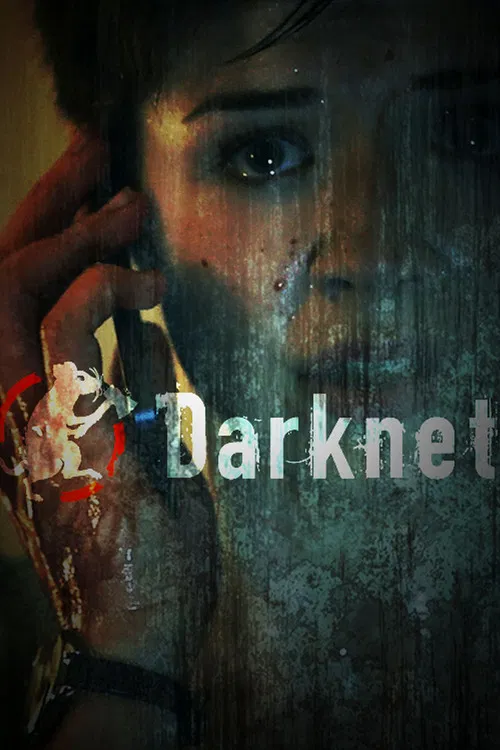 Darknet постер