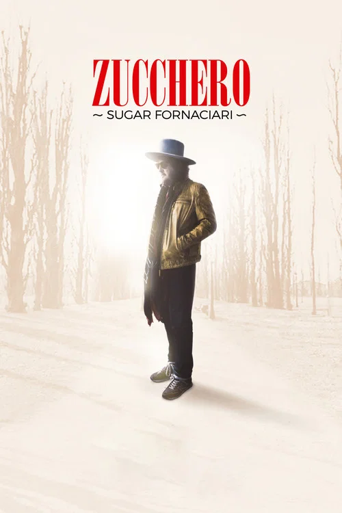 Zucchero | Sugar Fornaciari постер