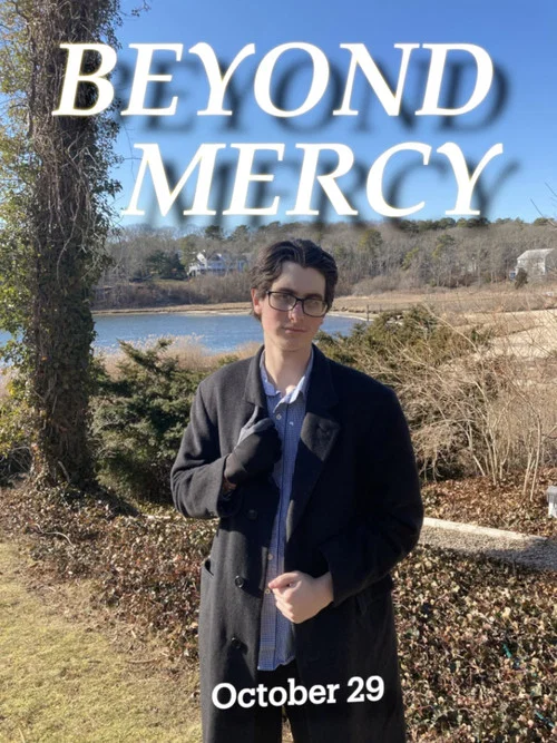 Beyond Mercy постер