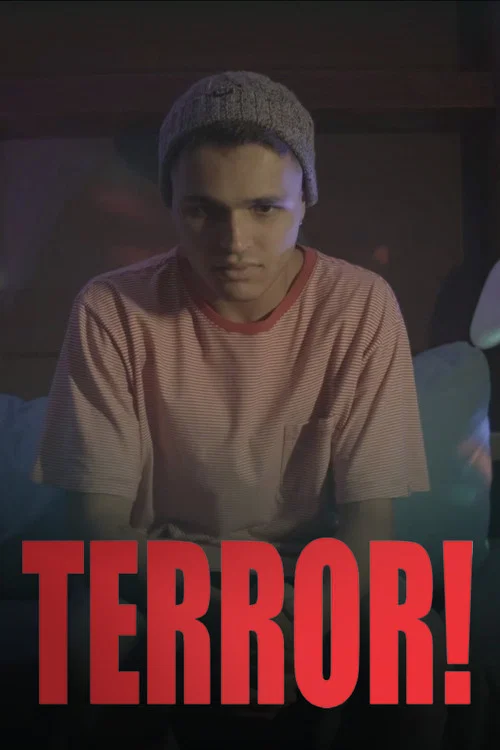 Terror! постер