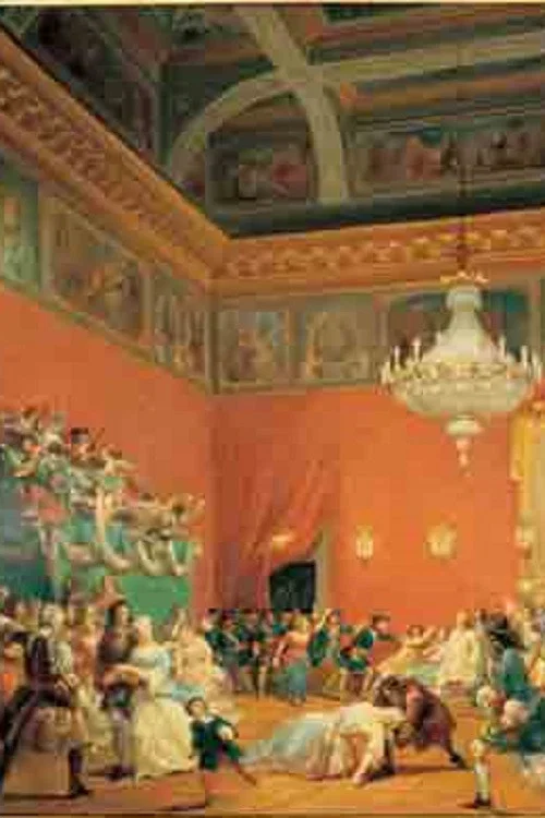 Maria Bricca, l'eroina del Piemonte постер