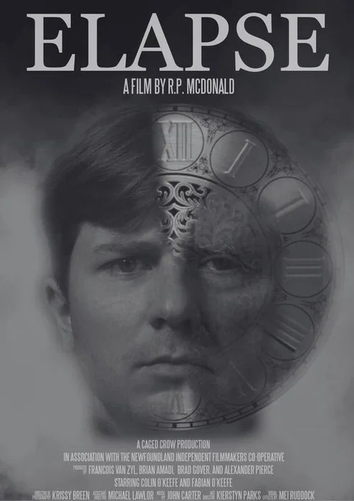 Elapse постер