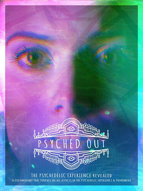 Psyched Out постер