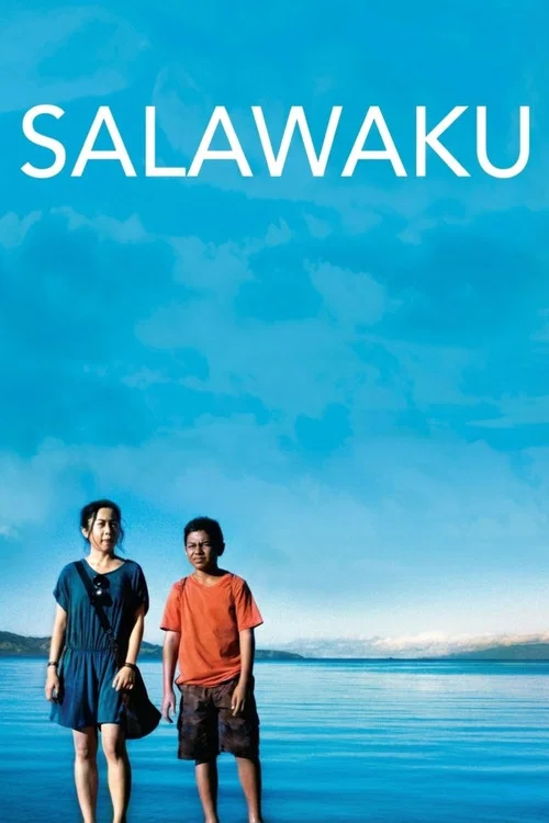 Salawaku постер
