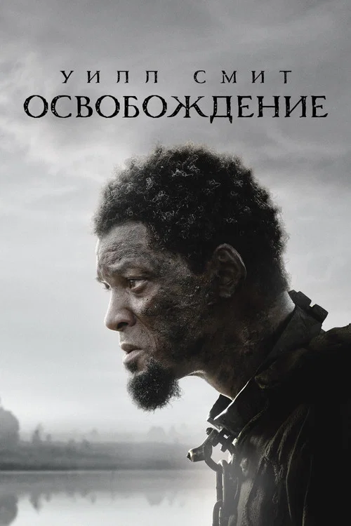 Освобождение постер