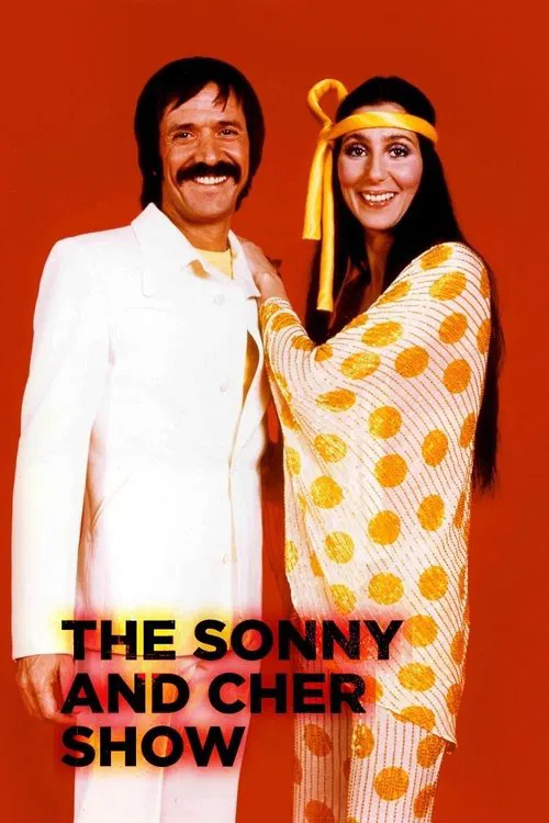 The Sonny and Cher Show постер