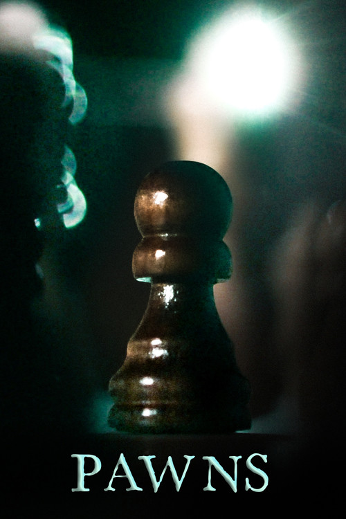 Pawns постер