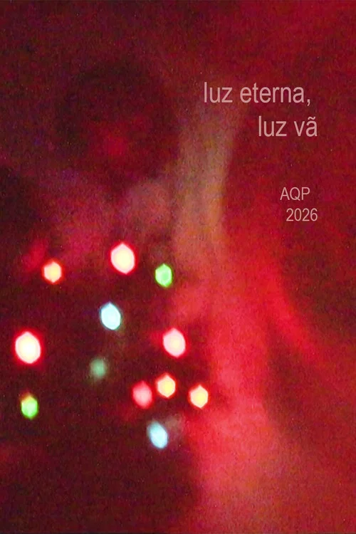 luz eterna, luz vã постер