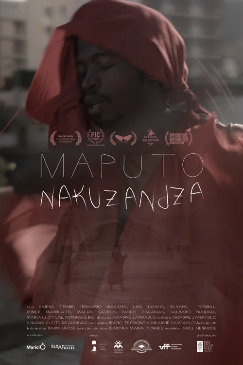 Maputo Nakuzandza постер