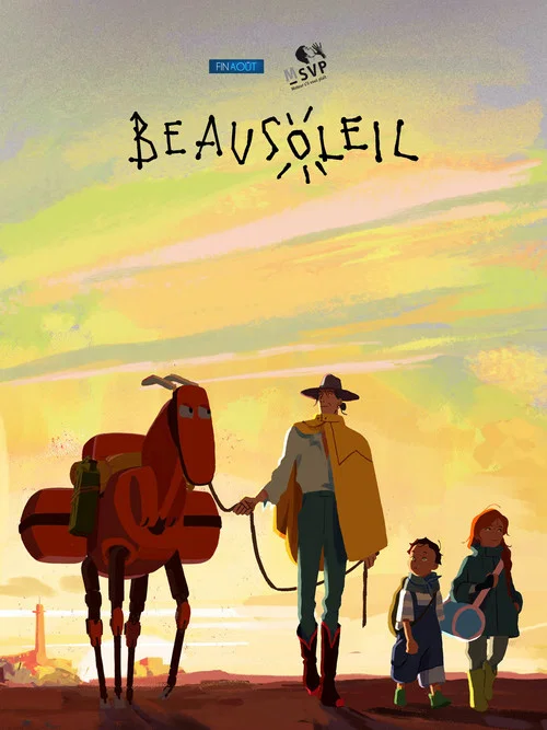 Beausoleil постер