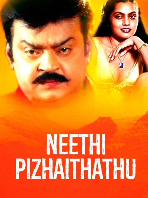 Needhi Pizhaithadhu постер