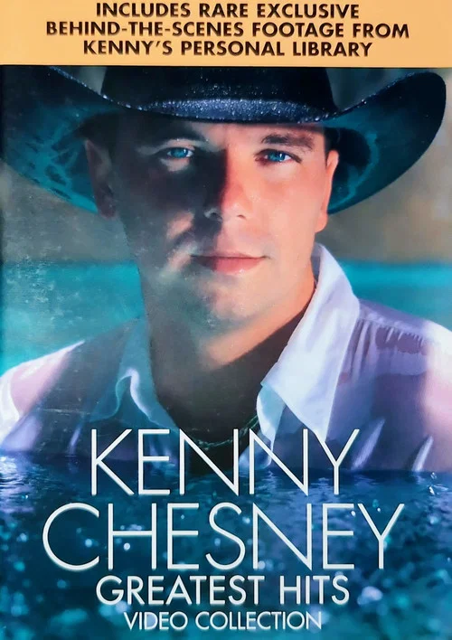 Kenny Chesney: Greatest Hits постер