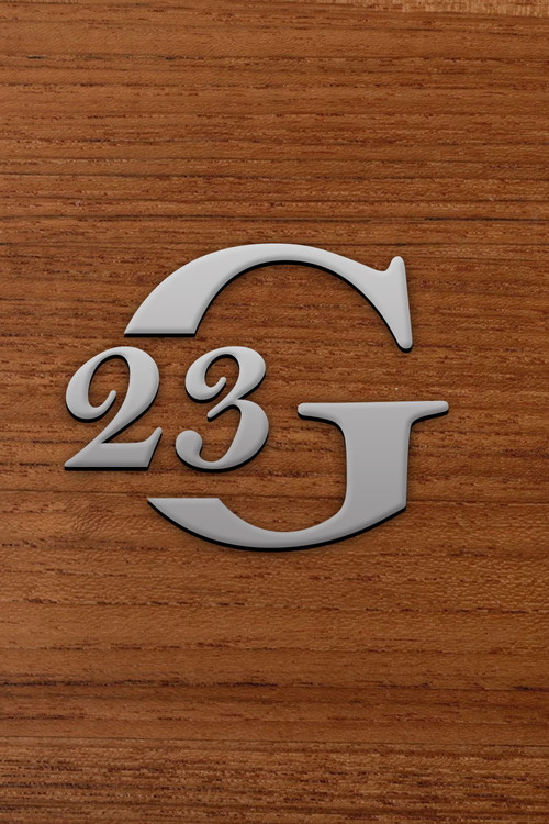 Habitación 23 постер