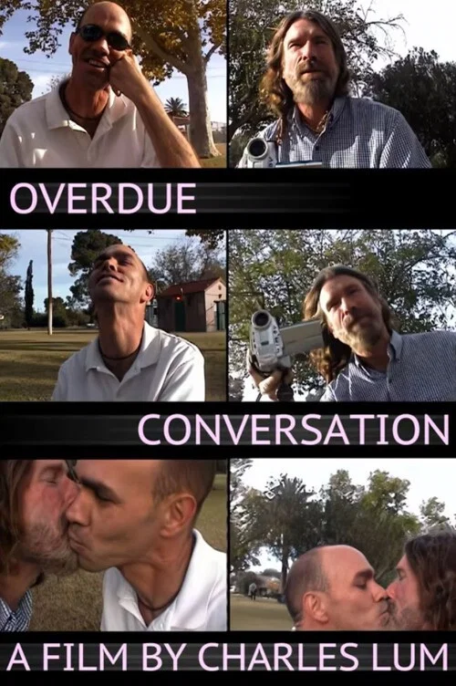 Overdue Conversation постер