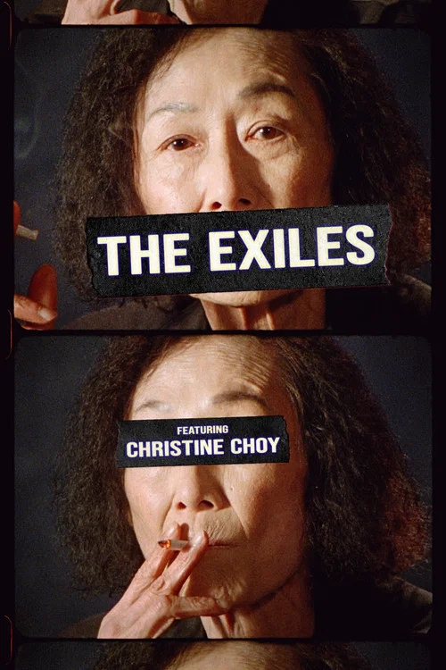 The Exiles постер