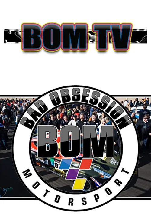 BOM TV постер