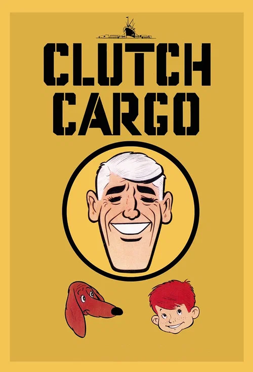 Clutch Cargo постер
