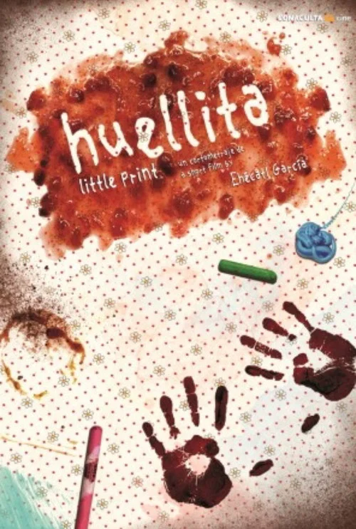La huellita постер