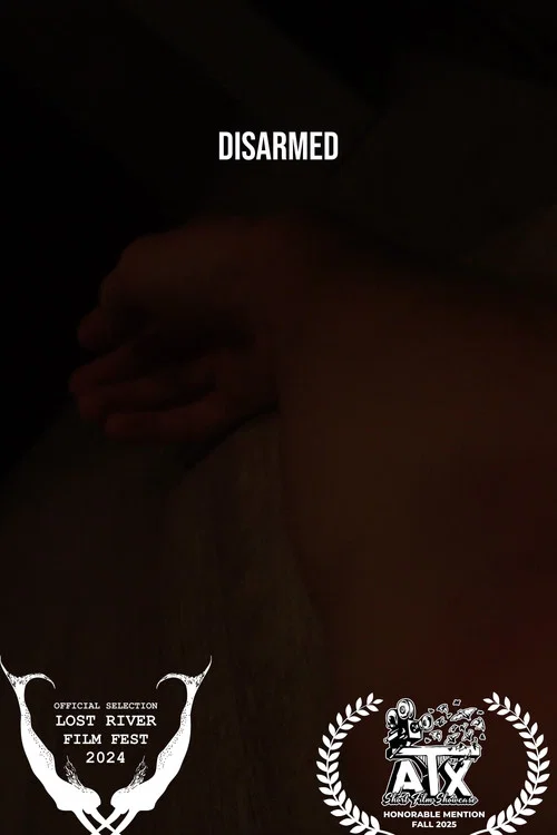 Disarmed постер