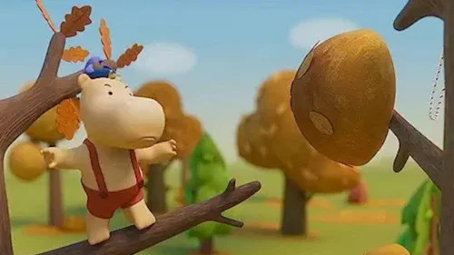 Эпизод 5