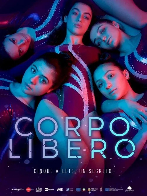 Corpo Libero постер
