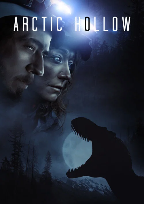Arctic Hollow постер