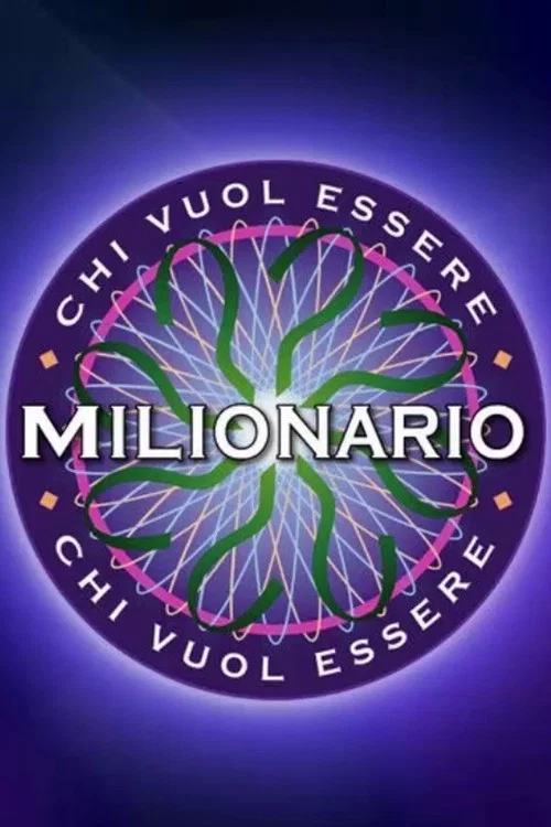 Chi vuol essere milionario? постер