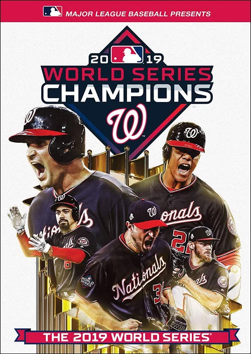 The 2019 World Series постер