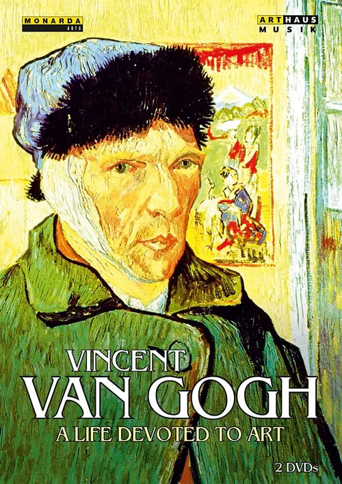 Vincent van Gogh: A Life Devoted to Art постер