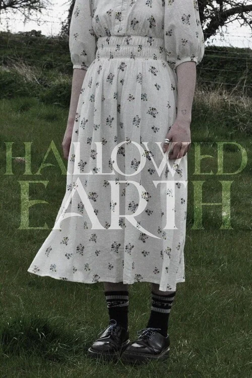 Hallowed Earth постер