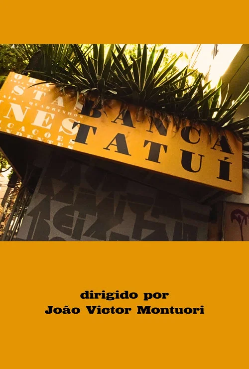 Banca Tatuí постер